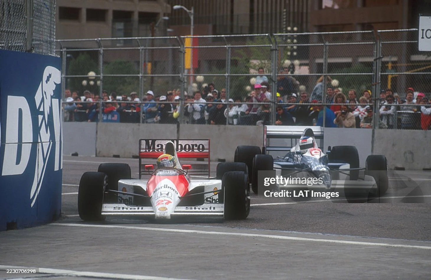The Jean Alesi phenomenon: entering karting at 16, debuting in F1 mid-year in 4th place, and the love of Ferrari fans instead of titles - Series F1 is the queen of motorsport, My, Formula 1, Competitions, Автоспорт, Race, Speed, Sport, Jean Alesi, 90th, Retro, Interview, Motivation, Life stories, Athletes, Extreme, Mercedes, Michael Schumacher, Ferrari, Ayrton Senna, Jacques Villeneuve, Williams racing, Longpost