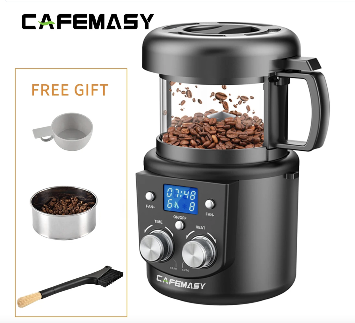 TOP 25 useful gadgets from AliExpress for home, car, and travel - Series Kitay Pokupay, AliExpress, Electronics, Гаджеты, Chinese goods, Products, Telegram (link), Longpost