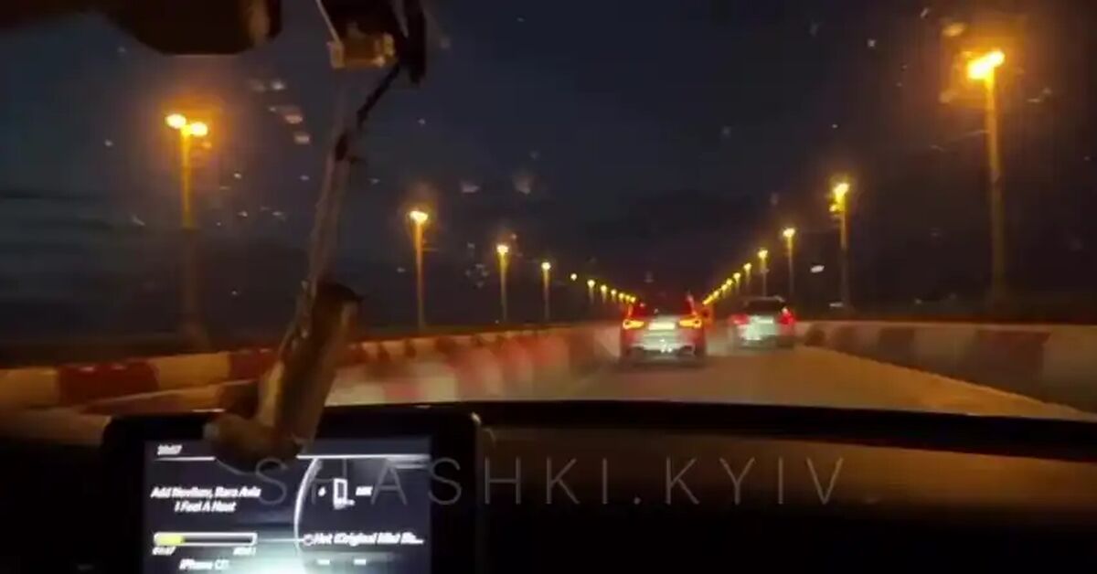 It didn't work out - Kiev, Checkers, Auto, Reckless, Instagram, Video, Short videos, Road accident, Mat