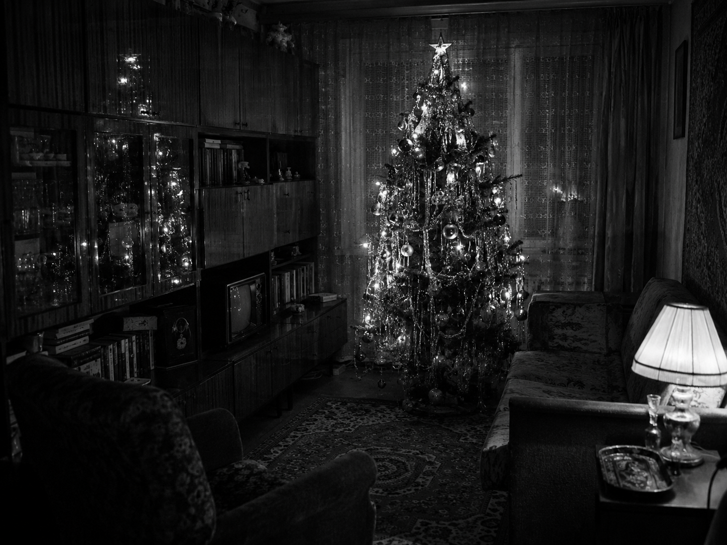 Bloody Christmas Eve - My, Crime, Расследование, Tragedy, The crime, Murder, Maniac, Violence, Criminal case, Detective, Noir, Life stories, Incident, Attack, Christmas, Pregnancy, Based on true events, Massacre, Cruelty, Longpost, Negative