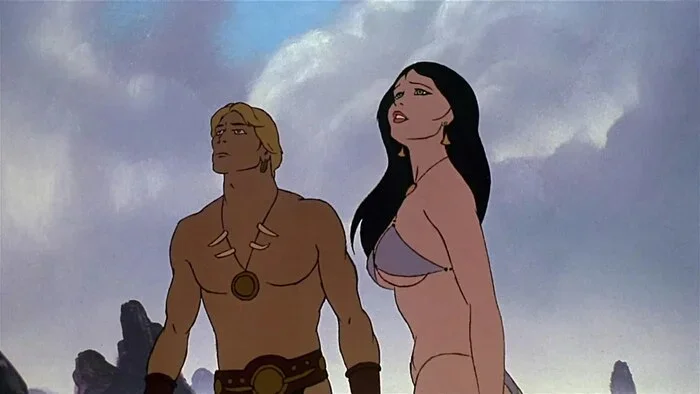 Best Animated Feature Film of the 80s and 90s: Second Round of Voting - Series Best Cartoon of the 80s and 90s voting, My, Survey, Vote, Public opinion, Need your opinion, I advise you to look, Classic, Cartoons, Animation, 80-е, 90th, Nostalgia, VHS, Tournament, Longpost