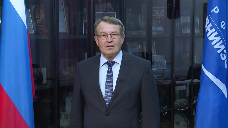 Hero of the Russian Federation Valentin Kostyukov - Rosatom, Phd, Professor, Scientists, No rating, Nuclear physics, History (science), История России, Physicists, Technologies, Armament, Defense industry, Hero of Russia, Personality, Innovations, Automation, Nizhny Novgorod Region, Engineer, RAS, Sarov, Longpost