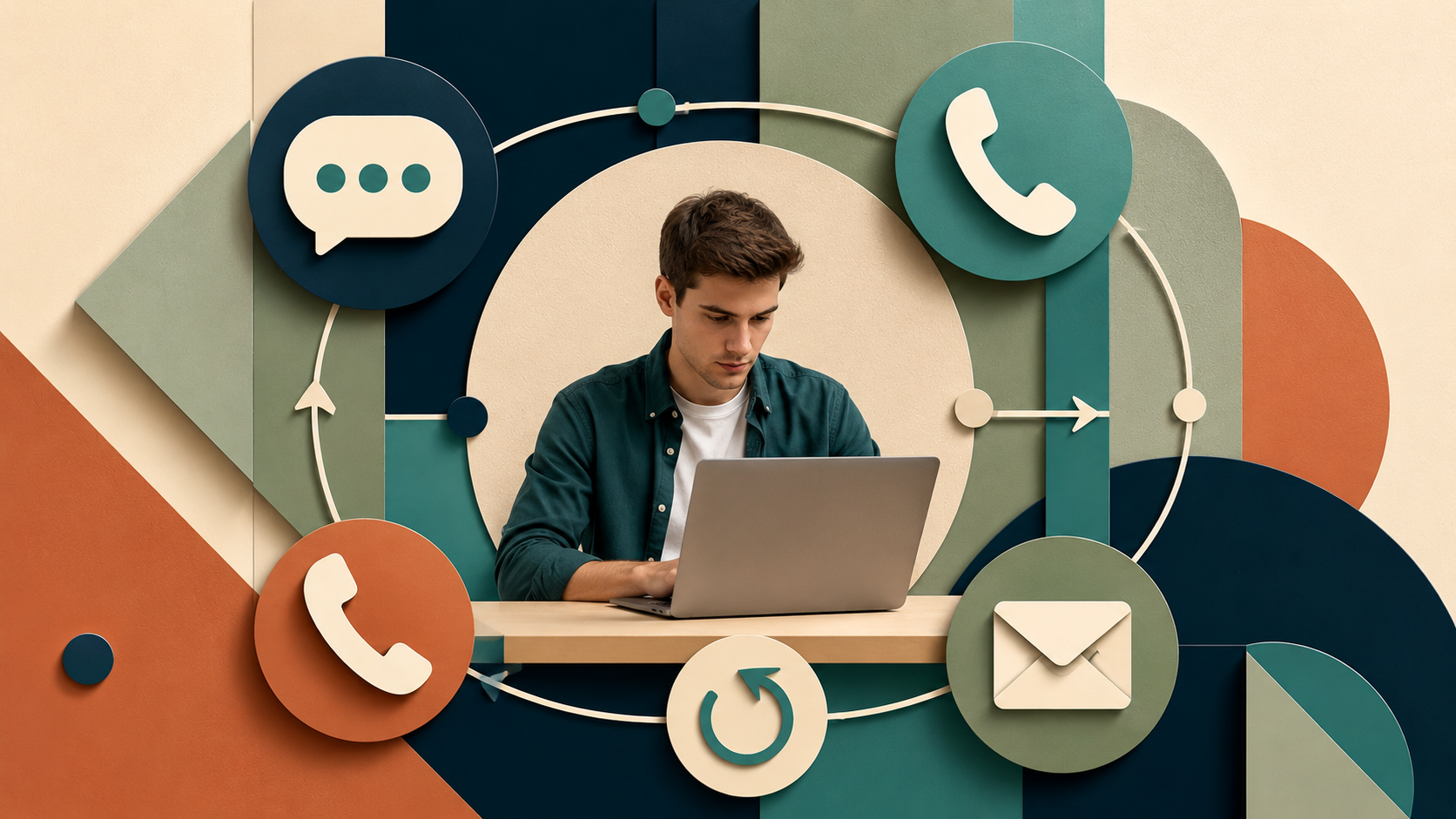 The Synergy curator doesn't answer: what to do? - Synergy, Synergy University, Education, Distance learning, Curator, University, Higher education, Company Blogs, Longpost, 