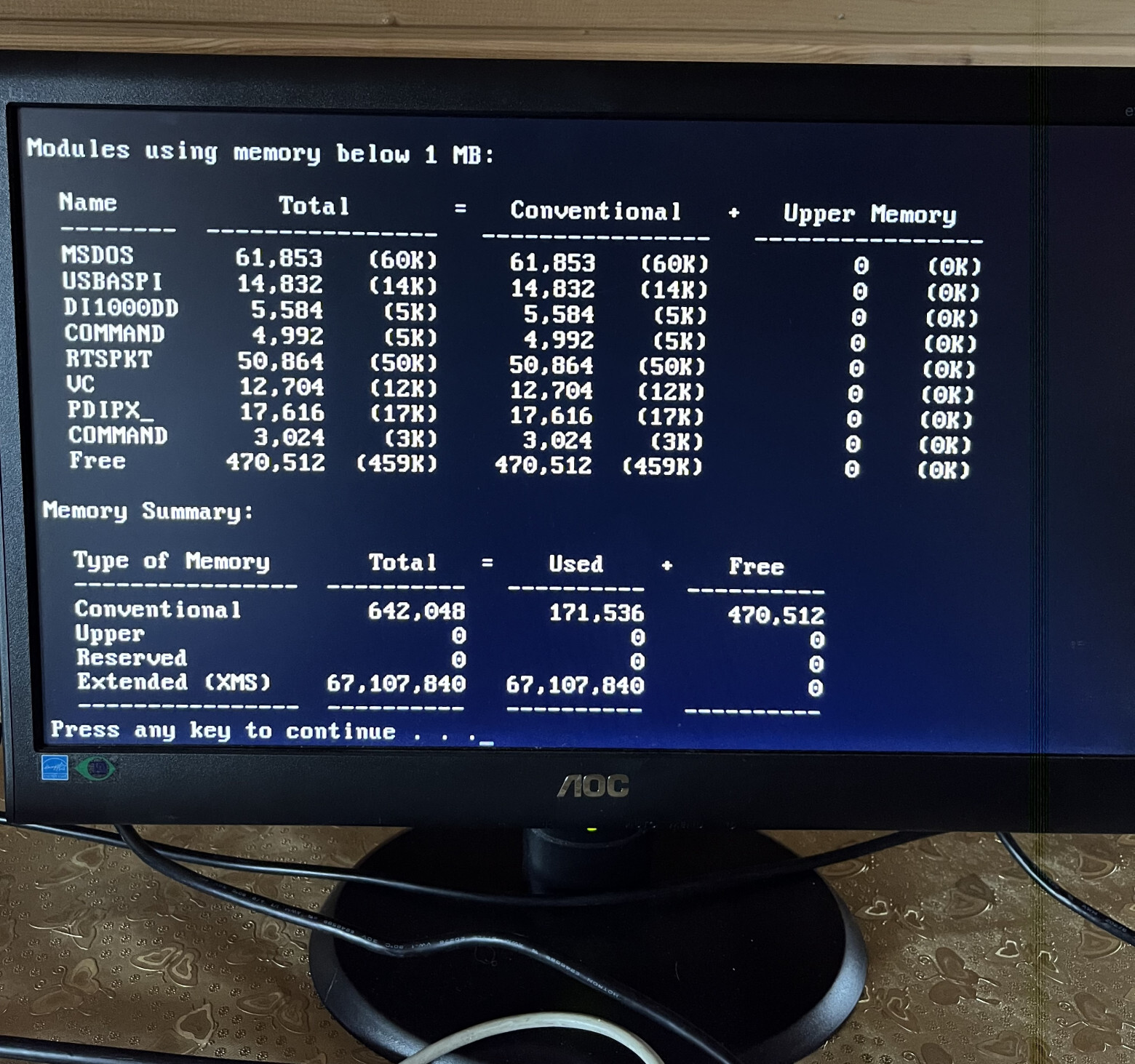 Panoramic DOOM 1.1 on three screens: repeating the legend under MS-DOS - IT, Timeweb, Electronics, Retro Games, Doom, Testing, Video, Rutube, Youtube, Short videos, Telegram (link), YouTube (link), Longpost, Company Blogs