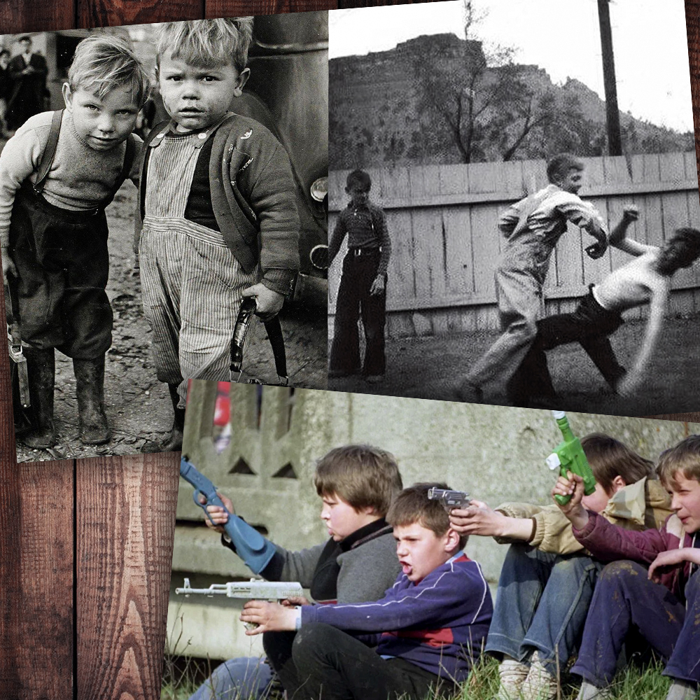 If you drown in the river, don't come home, they told us. The days of unescorted childhood - My, Childhood memories, Childhood in the USSR, 90th, Childhood of the 90s, Childhood, Longpost