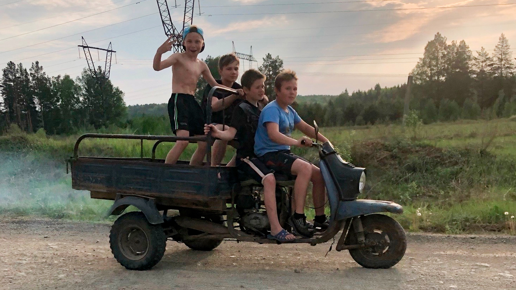 If you drown in the river, don't come home, they told us. The days of unescorted childhood - My, Childhood memories, Childhood in the USSR, 90th, Childhood of the 90s, Childhood, Longpost