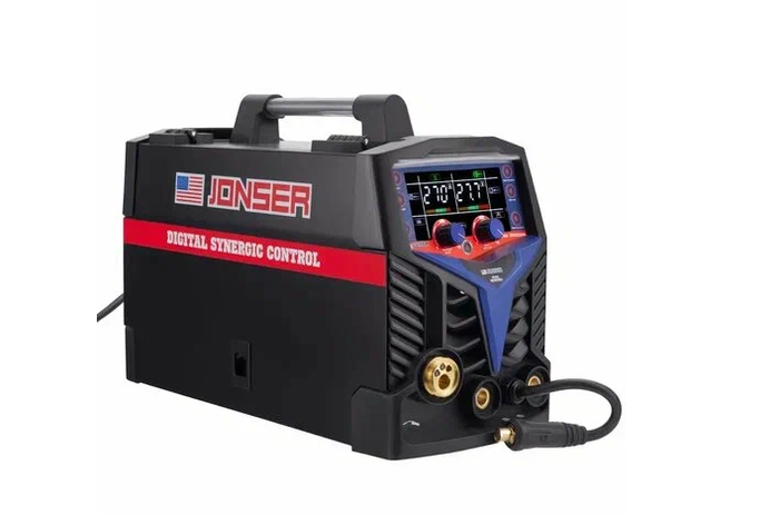 ��������� ������� ����������� 7�1 JONSER GT270 � ����������� ������ ���������� ��� ���������������� ������ ���������� � ����������.