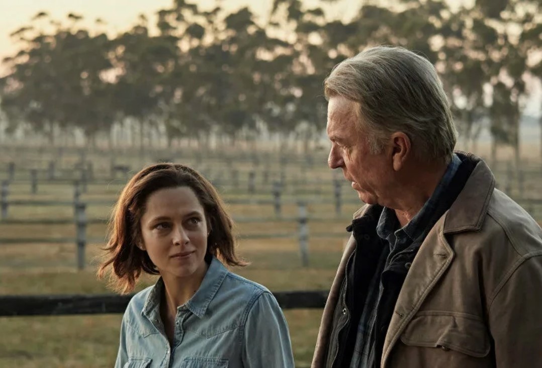 Sam Neill. Remember? - Series Actors actresses and just movie characters, Classic, Actors and actresses, Interesting facts about cinema, Yandex Zen (link), Sam Neil, Jurassic Park, Nostalgia, Obituary, Films of the 90s, Longpost