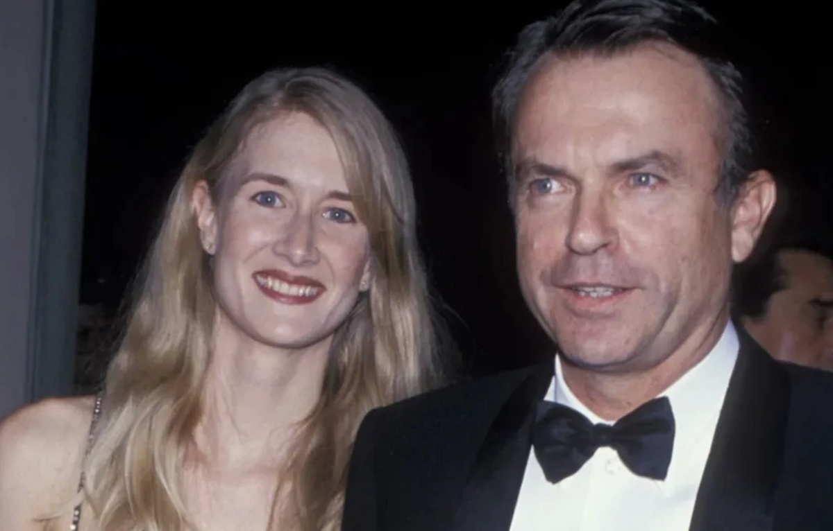 Sam Neill. Remember? - Series Actors actresses and just movie characters, Classic, Actors and actresses, Interesting facts about cinema, Yandex Zen (link), Sam Neil, Jurassic Park, Nostalgia, Obituary, Films of the 90s, Longpost