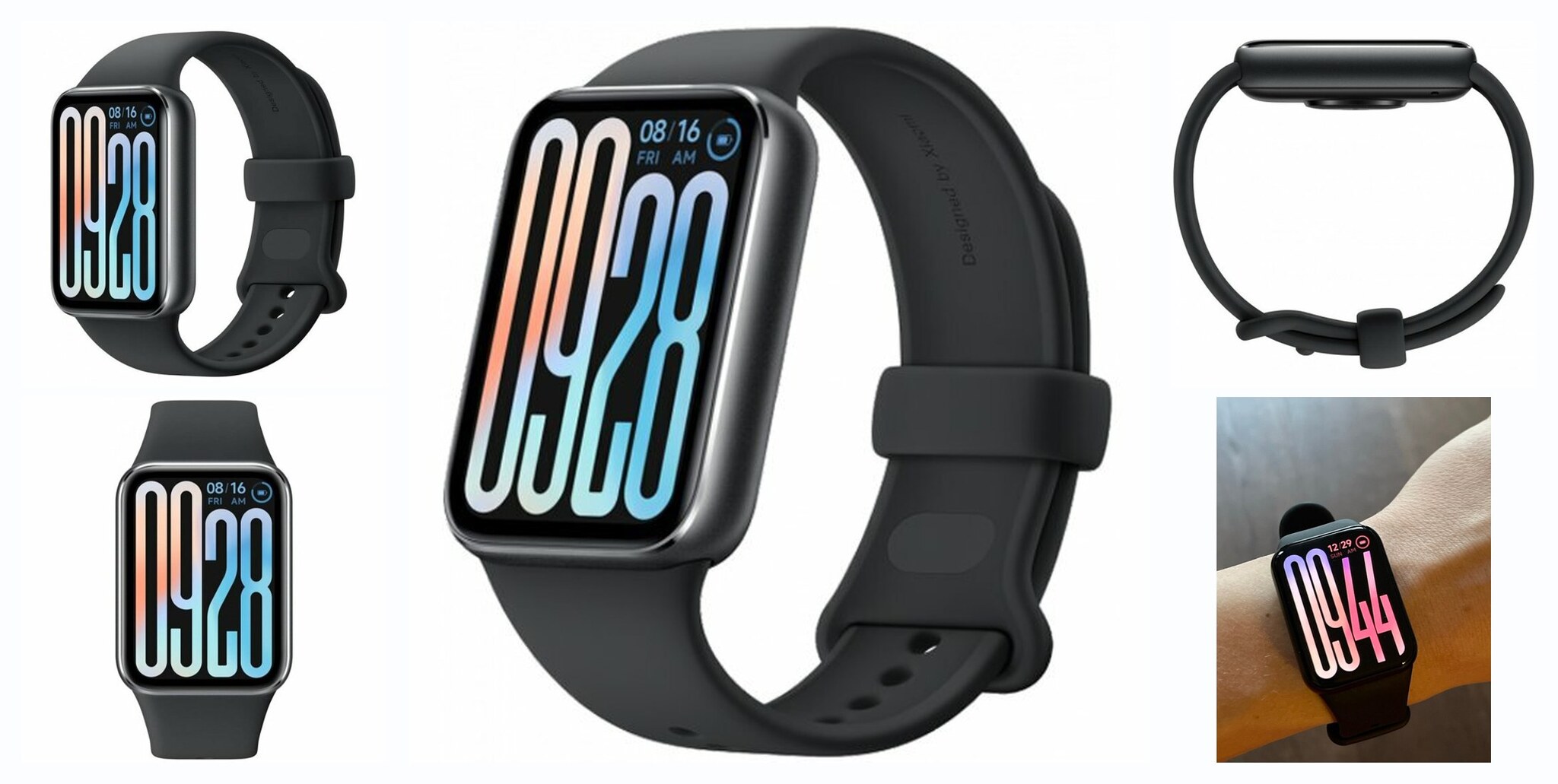 Top 7 Popular Fitness Trackers of 2026: What to Choose and How Much They Cost - Review, Popular, Choice, Pros and cons, Xiaomi, Telegram (link), Longpost