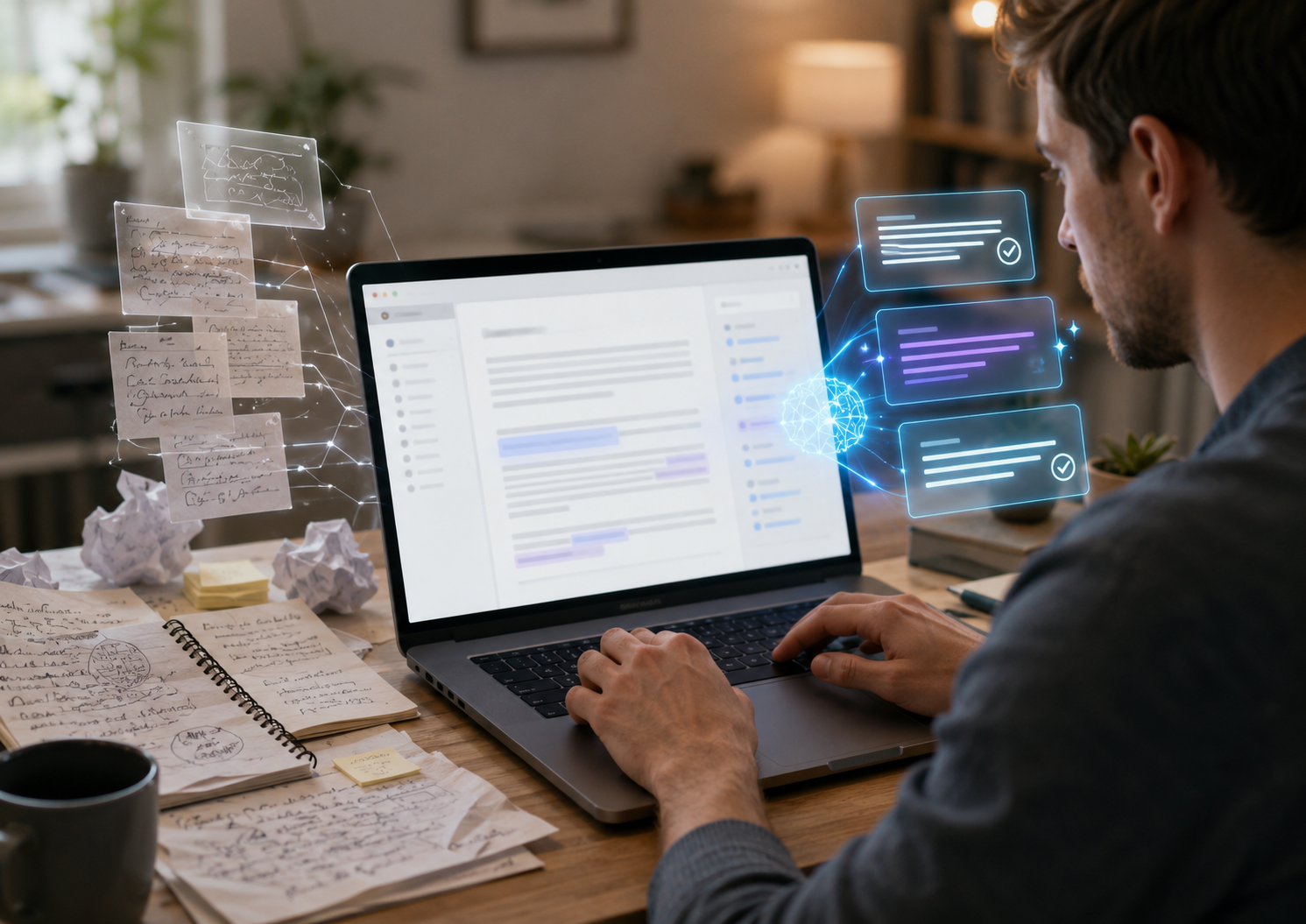 Neural Network Text Generation: How to Write and Improve Text Online - Artificial Intelligence, Chatgpt, Neural Networks, Longpost