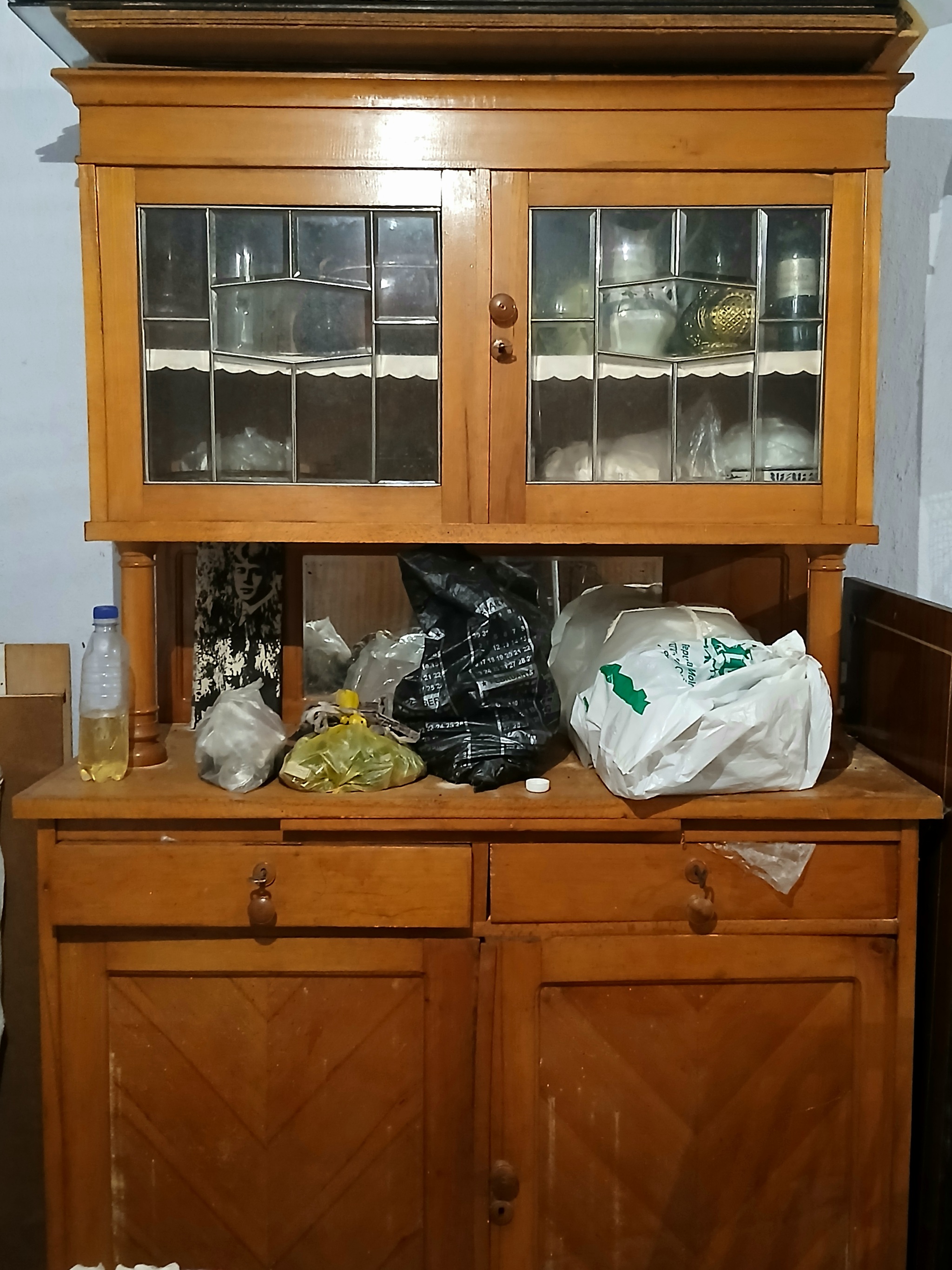 More photos of Grandma's house - My, Mobile photography, Village, Nostalgia, Childhood memories, Longpost