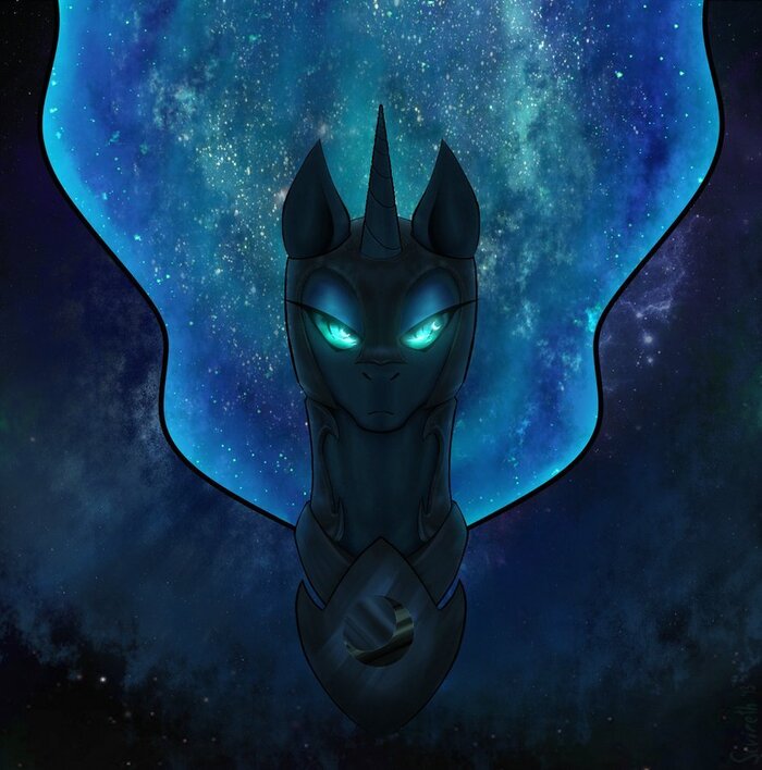 �������� Nyx