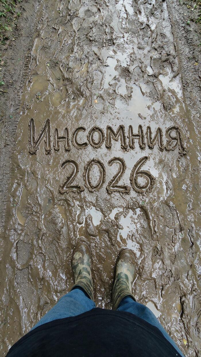 �� ��� ����� ������� � "���������� 2026"