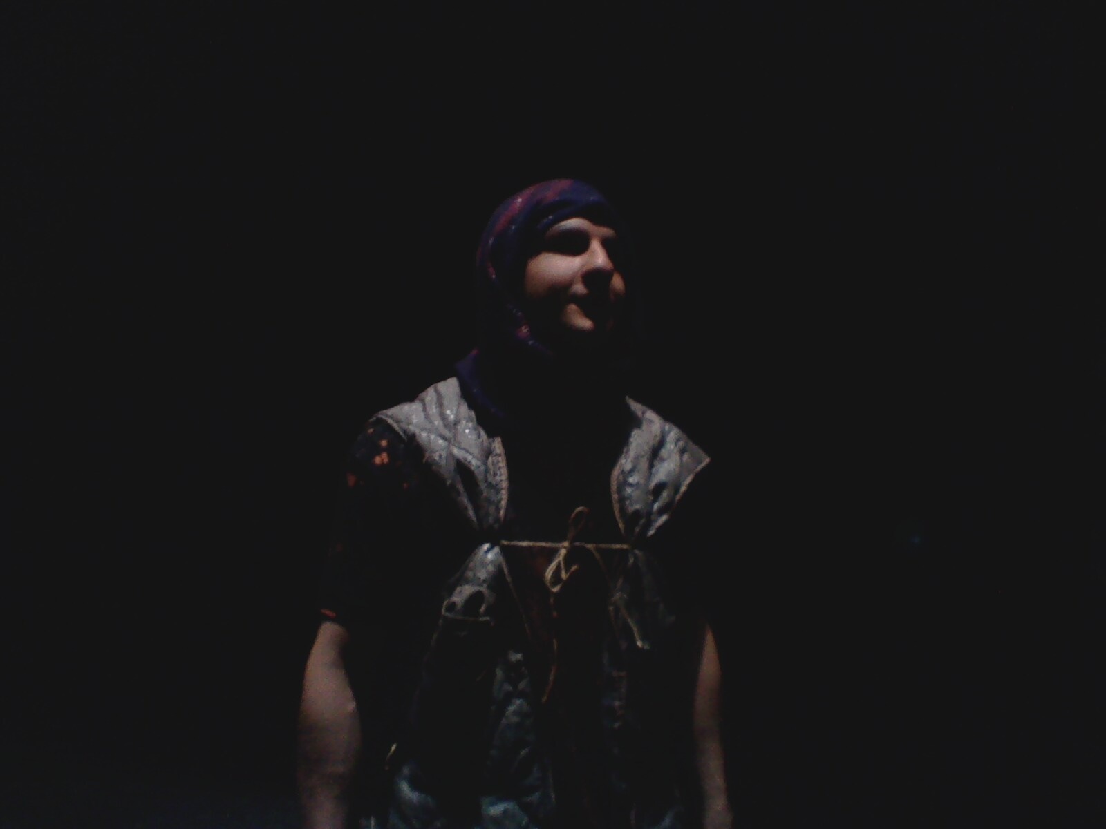 Saratov - Paris - Saratov - My, Theatre, Sorrow, Actors and actresses, France, Mat, Longpost