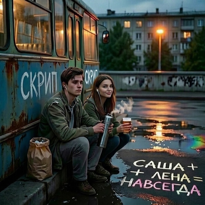 Скрип