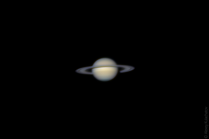 Sky-watcher Explorer 300 PDS + DeepSky Ultima Barlow 3x, ZWO ADC, ZWO UV/IR cut | 4500 мм, f/15 | ZWO 715C, 1/20с, gain 250 | iOptron HAE69 | 2500/30000 кадров | 72%