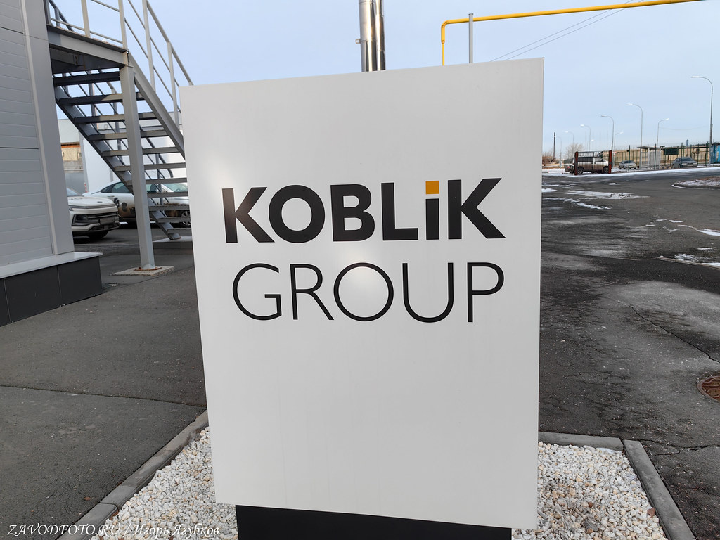 What was yours is now ours. What is the new Koblik Orenburg plant like? - Series My Industrial Reports  MECHANICAL ENGINEERING, My, Production, Industry, Russian production, Import substitution, Factory, Video, Rutube, Longpost