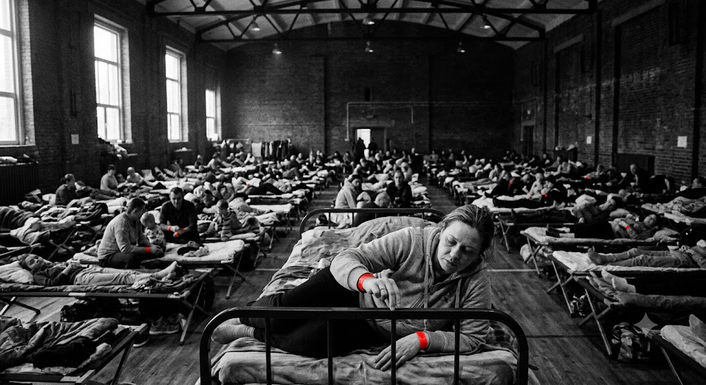 Экстренное предупреждение - Моё, Ужасы, Reddit, Перевод, Перевел сам, Nosleep, Страшные истории, Рассказ, Мистика, Триллер, Фантастический рассказ, Страшно, Длиннопост, CreepyStory, Видео, Rutube