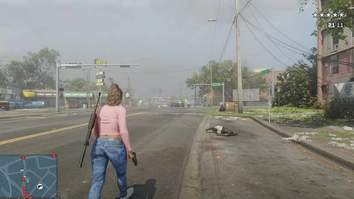 Минкульт приобрел тысячу копий GTA VI для сельских библиотек