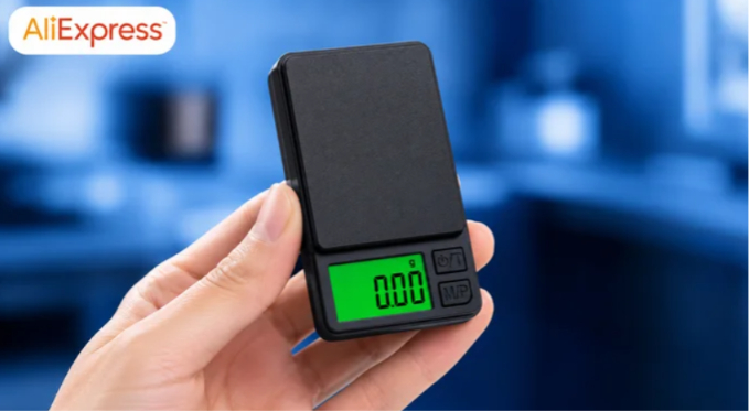 20 ����� � AliExpress ��� ����, ������ � ������������ �����