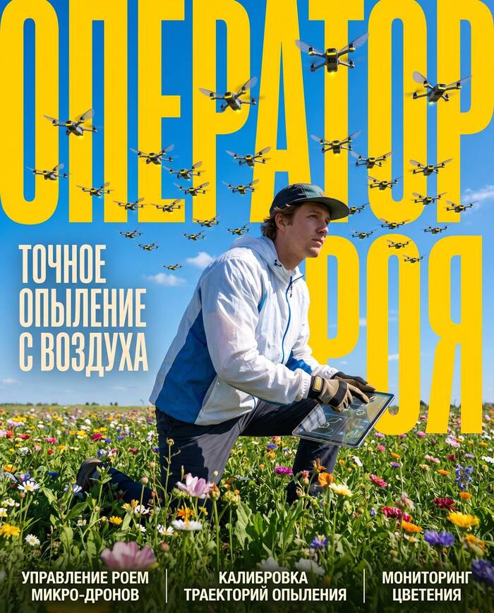 Кем будут работать люди через 20 лет? - 14.07.26 17:290
