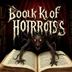 BOOKofHORRORS