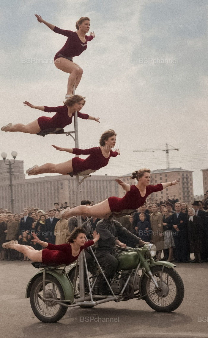 Фотограф: Валентин Хухлаев