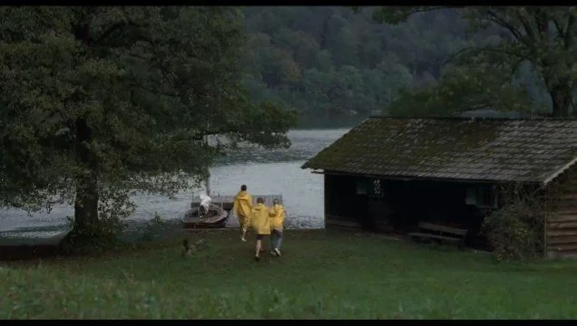 Funny Games (1997) dir. Michael Haneke - My, Philosophy, Thoughts, A life, Movies, Arthouse, Reality, Truth, People, Horror, Wisdom, Observation, Reasoning, Personality, Internal dialogue, Movie review, Looking for a movie, Scene from the movie