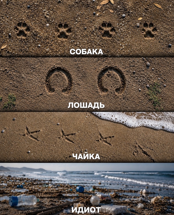 Ох как нелегки для мира человеческие шаги...