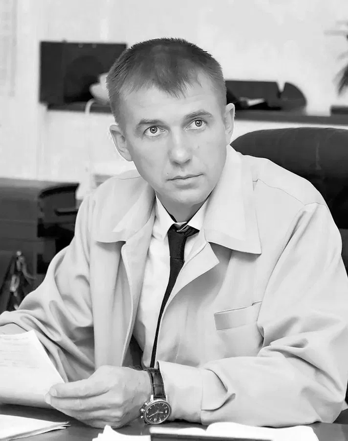 Главный инженер ЗАЭС и его водитель погибли при атаке украинского дрона