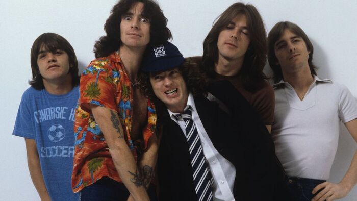 AC/DC �� LIVE Toronto ������ 2023 ���� *If You Want Blood - You've Got It*(����� 2026 ���� Audio Restauration) HARD ROCK