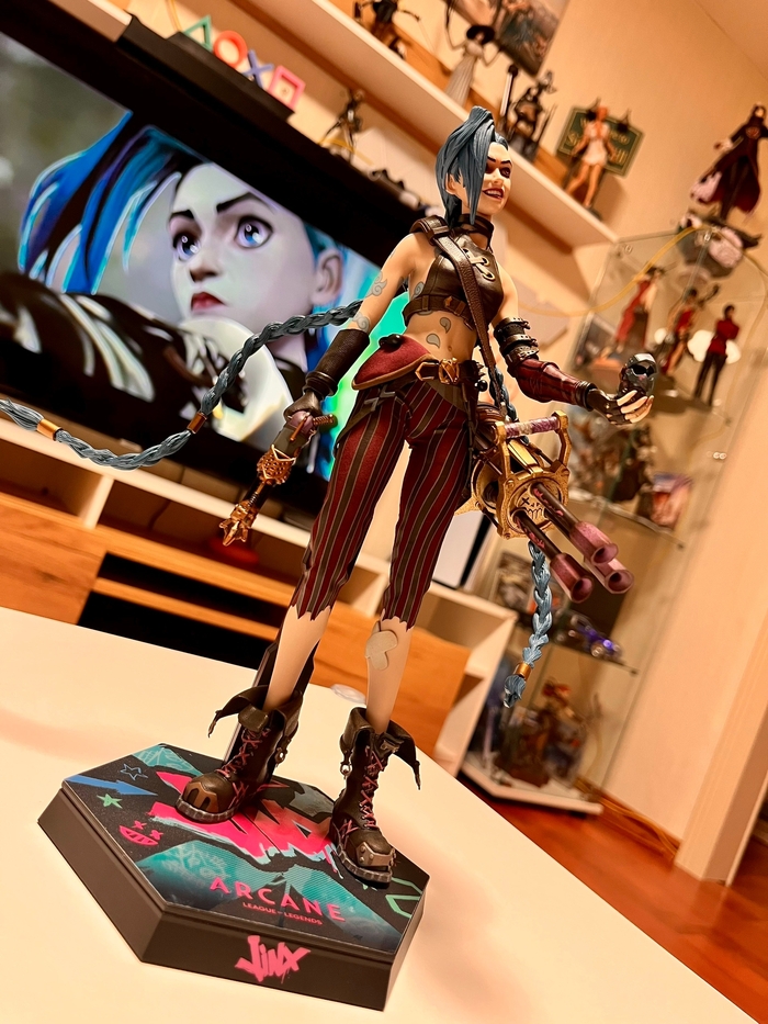 ������� ������ League Of Legends (������)
