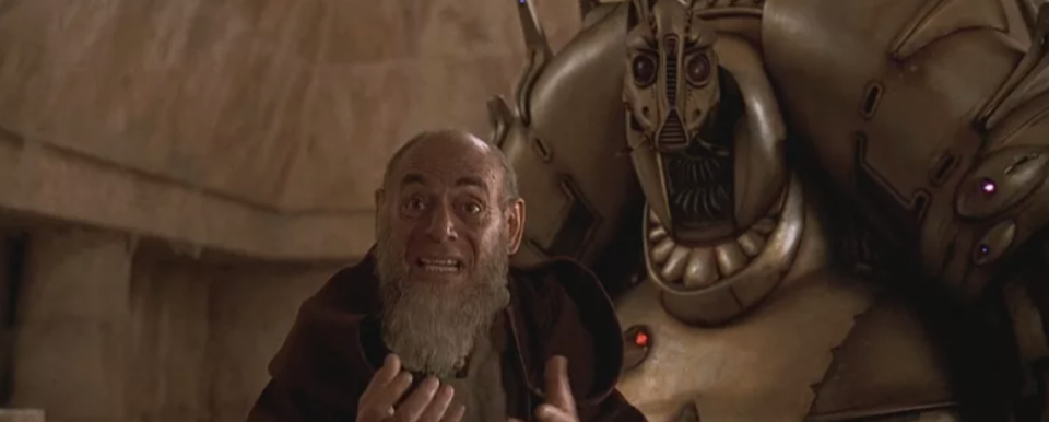 The Fifth Element: Who were the Mondoshawans really? Their real role in the plot - My, Review, Movie review, Fantasy, Overview, Fifth Element, Corben Dallas, Leela, Movies, I advise you to look, Science fiction, Space fiction, Aliens, Retelling, Longpost, Mondoshavans