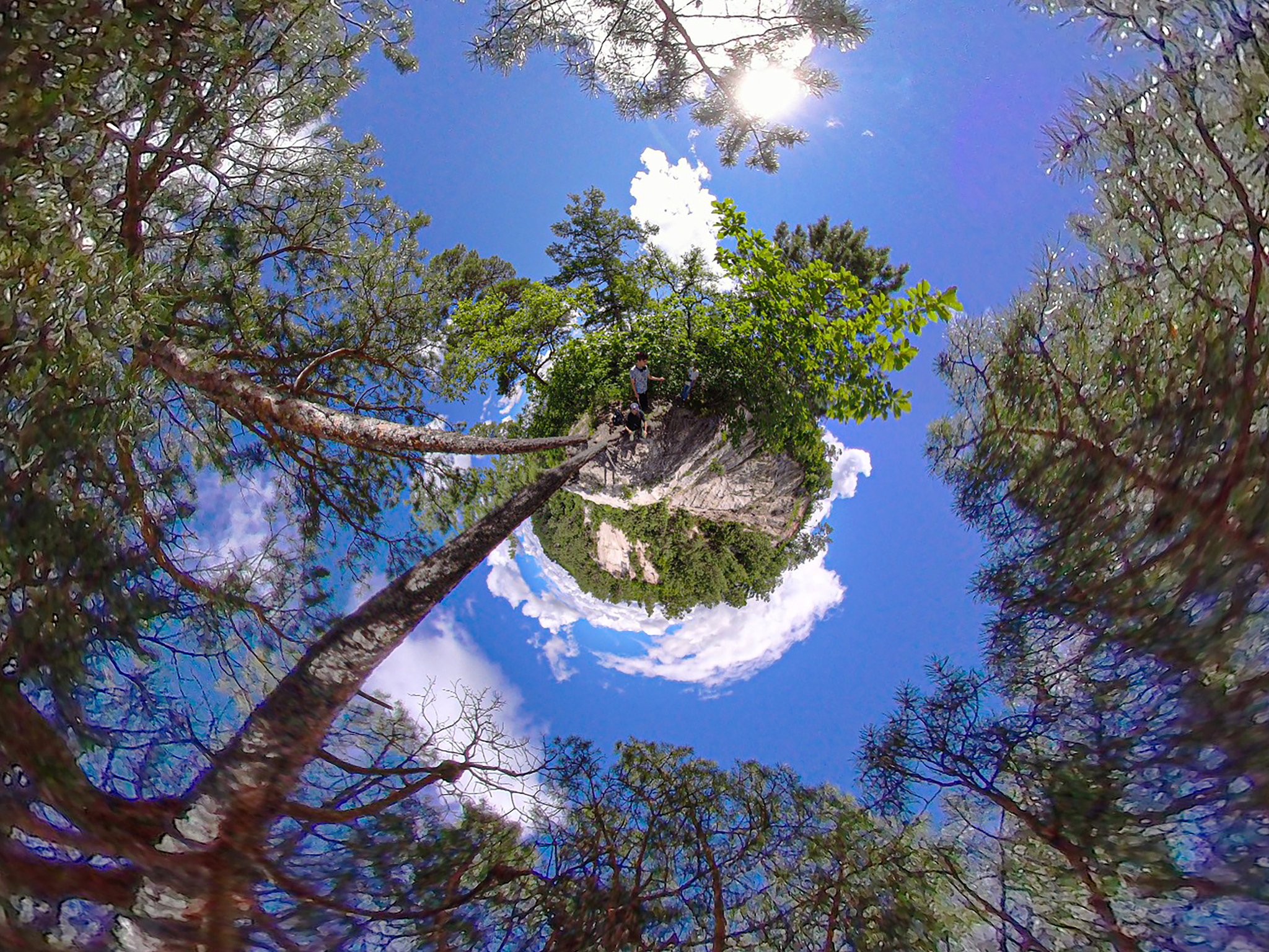 I visited Wolf's Cliff for you - Series Visited for you, My, Blagoveshchensk, Amur region, Nature, Biology, Tourism, Excursion, Forest, Water, River, Zeya, Travels, Russia, The photo, Video, Vertical video, Short videos, Longpost