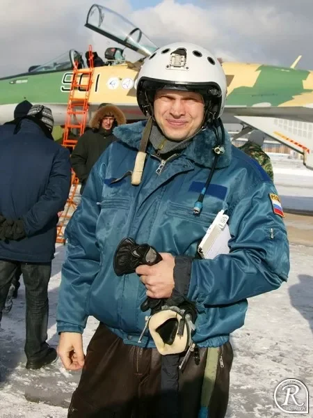 Hero of the Russian Federation Sergei Bogdan - История России, History (science), Military aviation, Pilots, Test pilot, No rating, Rostec, Sou, Officers, Colonel, Soviet army, Air force, Black Sea Fleet, Air Show, Military establishment, Hero of Russia, Personality, Flight tests, Video, Soundless, MAX messenger (link), Longpost