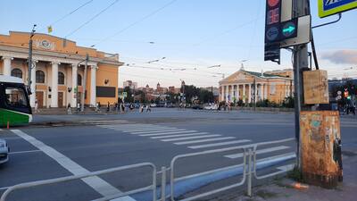 ����������� � �����������
