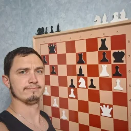 Volkodavovich