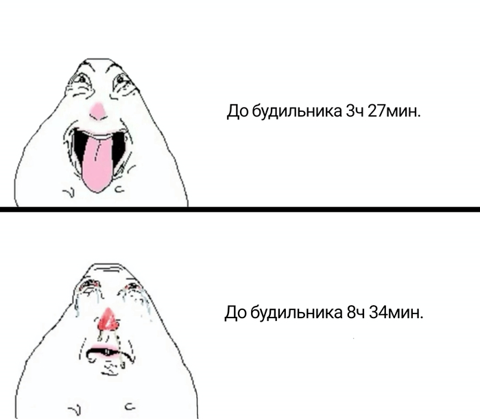 Будильник соre: