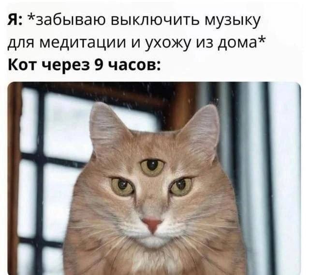 Медитация