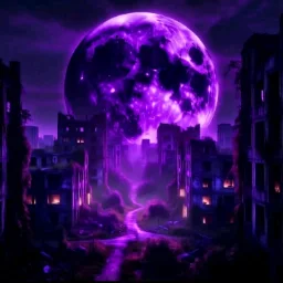 Violetttsun