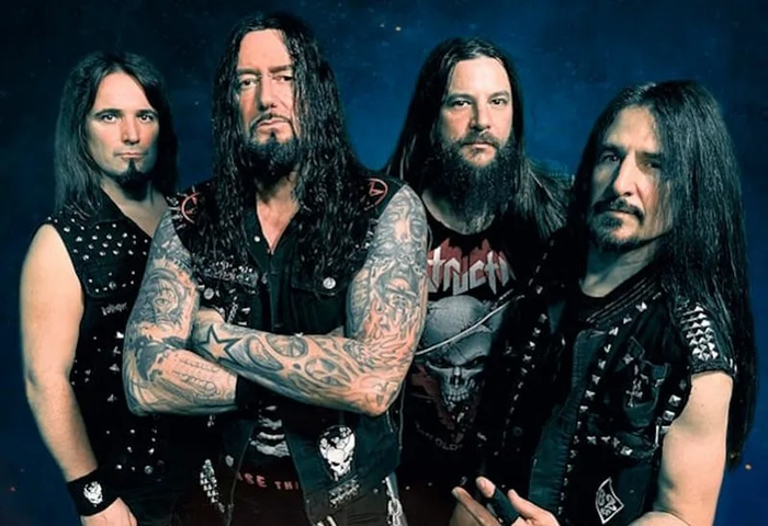 DESTRUCTION �� LIVE Summer Breeze 2025 ���� THRASH METAL