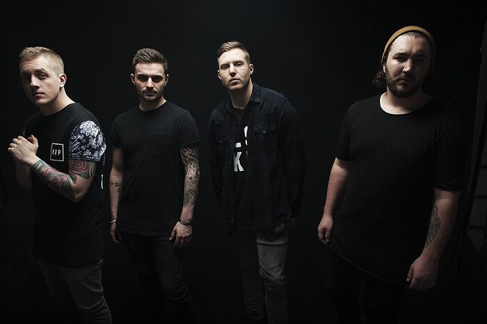 I PREVAIL ����� *Come And Get It* �� ������� "Lifelines" 2016 ���� POST-HARDCORE