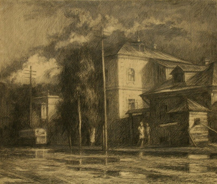 "��������� �����". �� ����� "�������". 1940-� (<a href="https://pikabu.ru/story/smert_khudozhnika_1996_14165071?u=https%3A%2F%2Fdzen.ru%2Fa%2FZ7Cy27qHQUWNJCmQ&t=dzen.ru&h=4a447ae35656f700a923b72b32e58a02f2642164" title="https://dzen.ru/a/Z7Cy27qHQUWNJCmQ" target="_blank" rel="nofollow noopener">dzen.ru</a>)