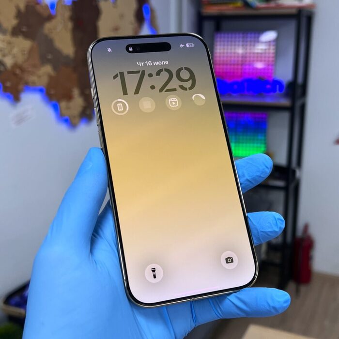 iPhone Air ����� ������ ������ � ����� �����, ������������ ������� ���������
