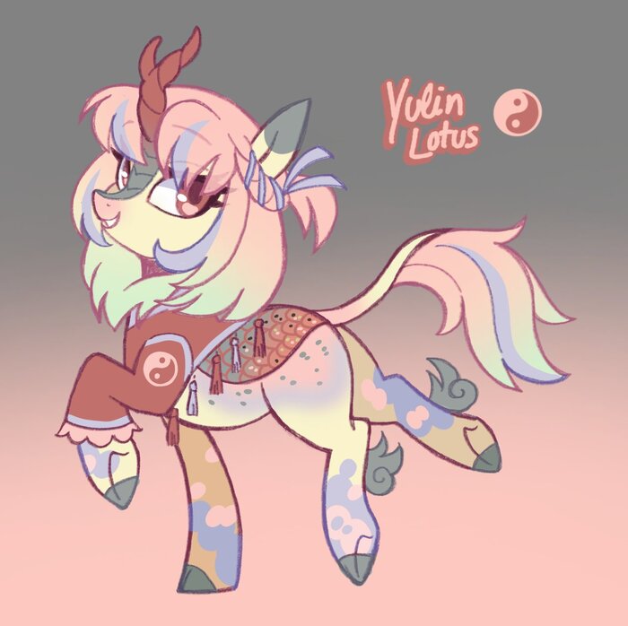 ����� �� cowboypony