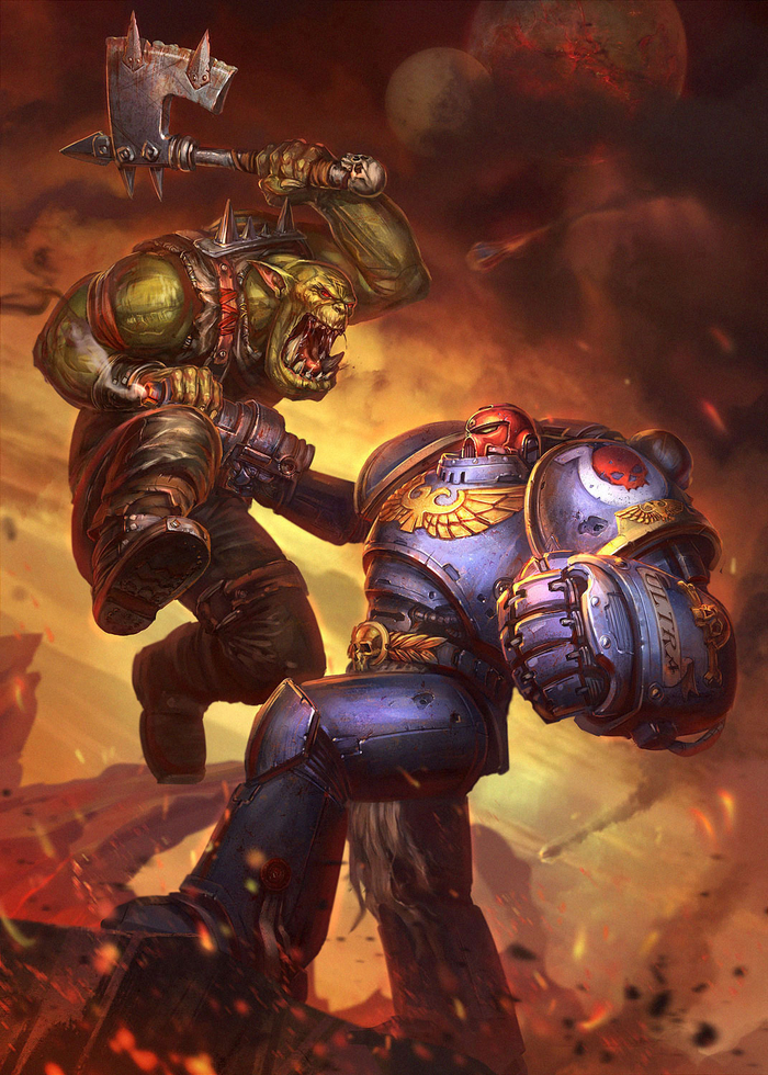 �������� ����� (Legacy of Dorn) �����: ���� ��. ���������� 50%