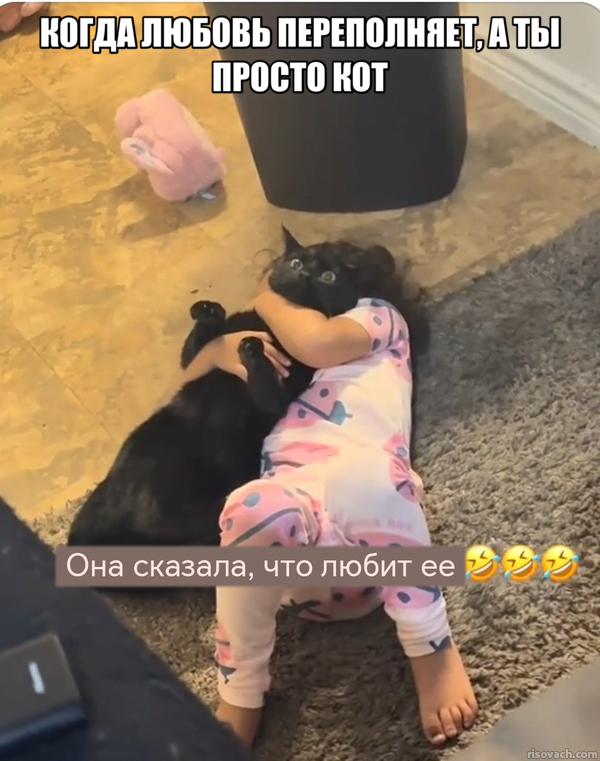 Любовь