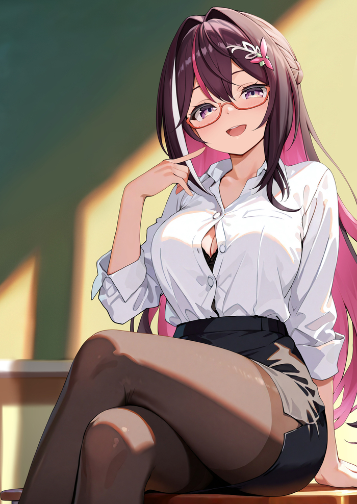 ����