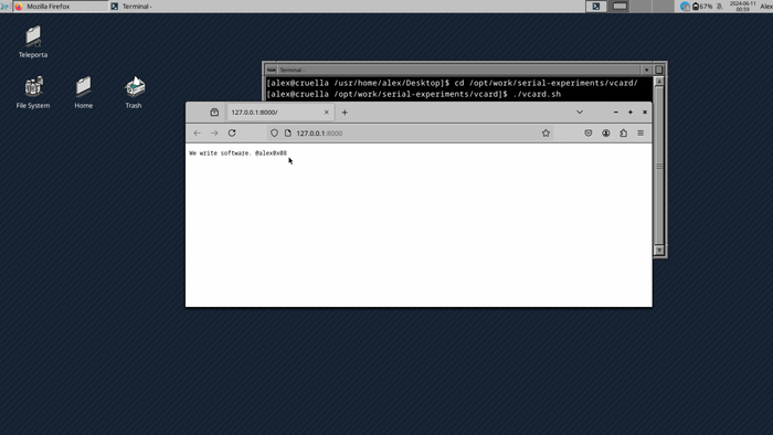 FreeBSD 14 � Java 17